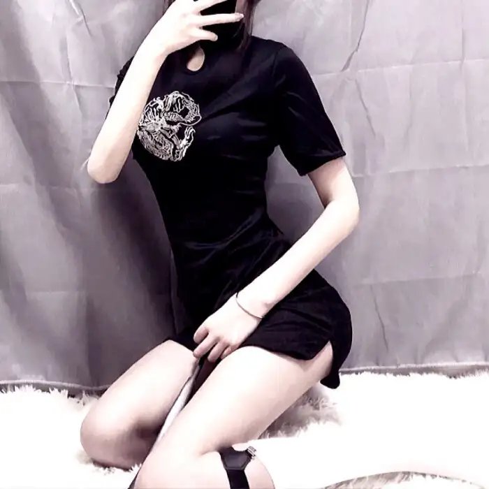 激流